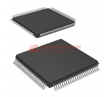 XC2C64A-7VQG100C.jpg Image