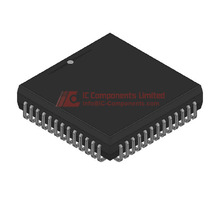 MFG MC68L11E0FN2-FR.jpg Image
