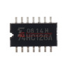 TC74HC126AF Image