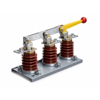 Elektrický izolátor: Princip činnosti, typy a srovnání