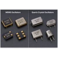 MEMS vs Quartz Crystal Oscilators: Rozdíly, výkon, spolehlivost a průvodce výběrem