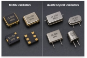 MEMS vs Quartz Crystal Oscilators: Rozdíly, výkon, spolehlivost a průvodce výběrem