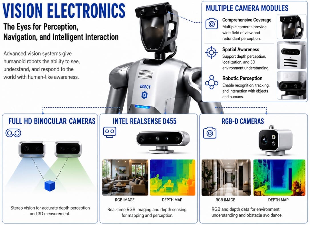 Vision Electronics