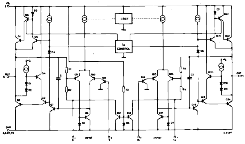 Schematic Diagram of TDA2822.PNG